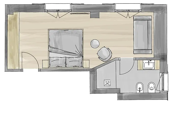 Hotel Funivia
