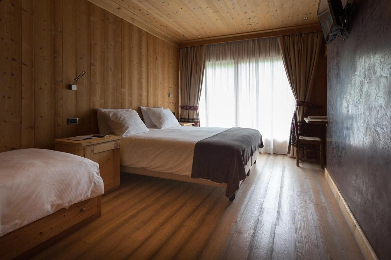 Hotel Funivia Bormio