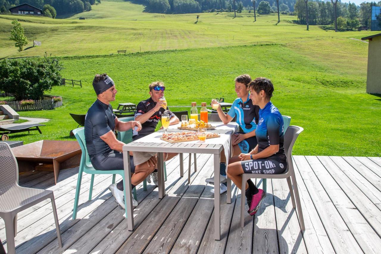 Funivia 3* Bormio