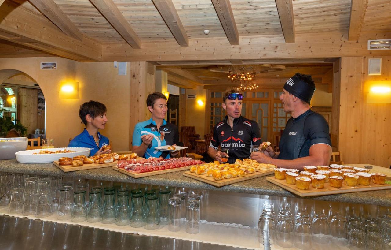 Funivia Hotel 3*