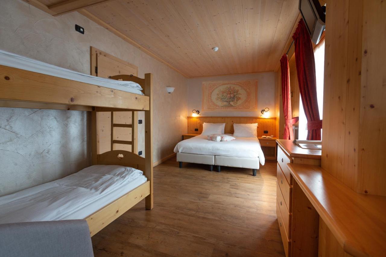 Funivia Hotel Bormio