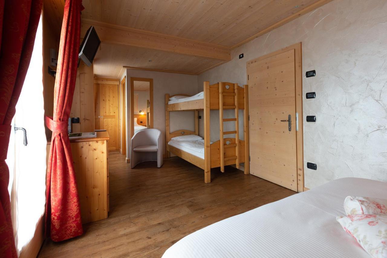 Funivia 3* Bormio