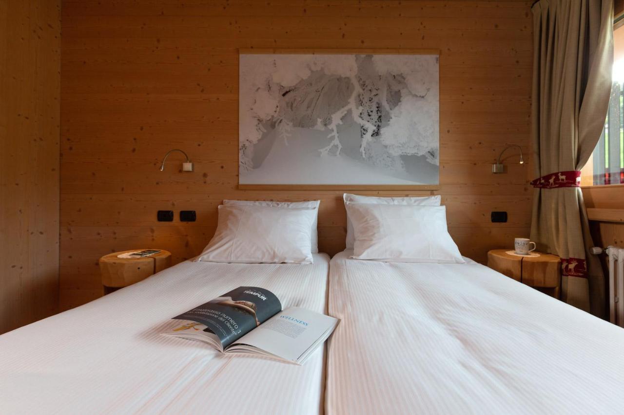 Funivia Hotel Bormio