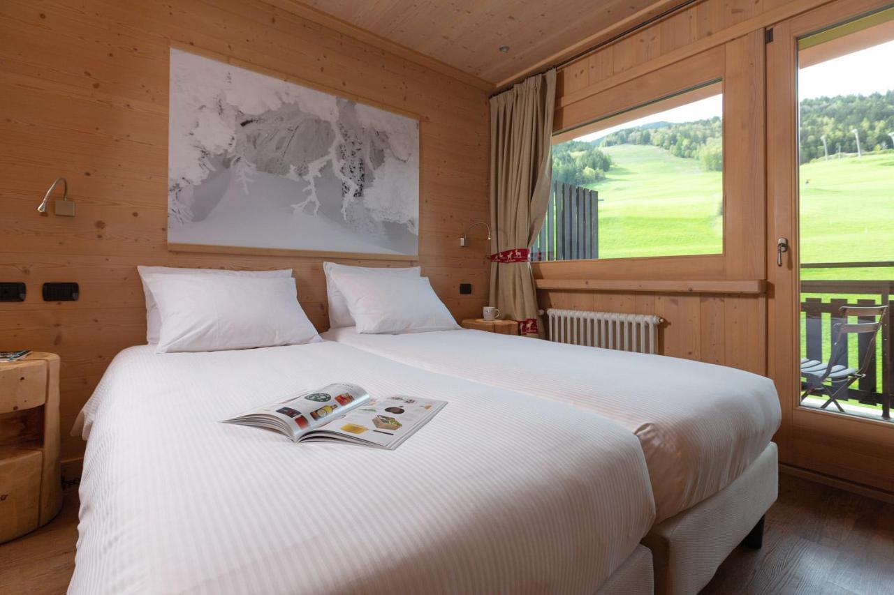 Funivia 3* Bormio