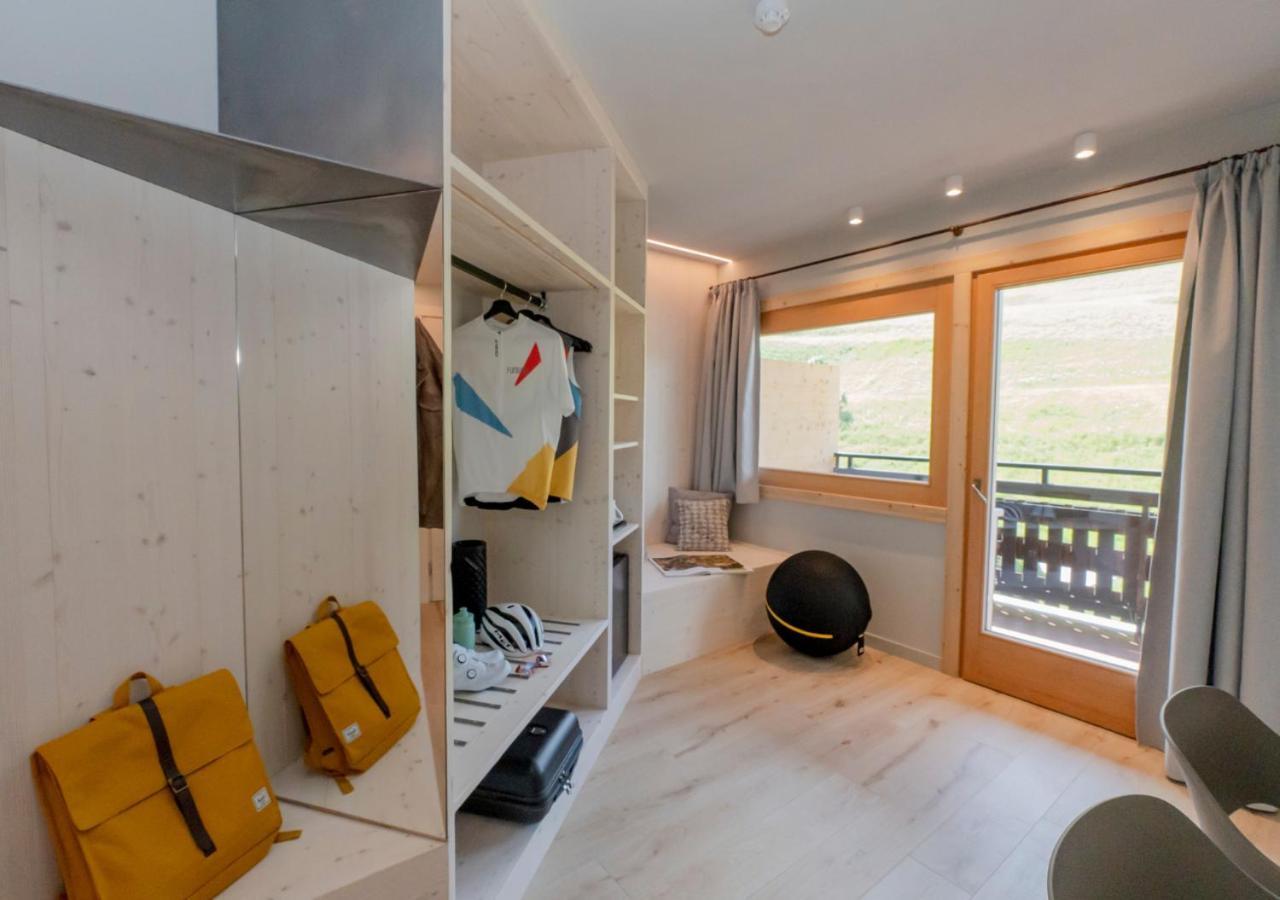 Hotel Funivia