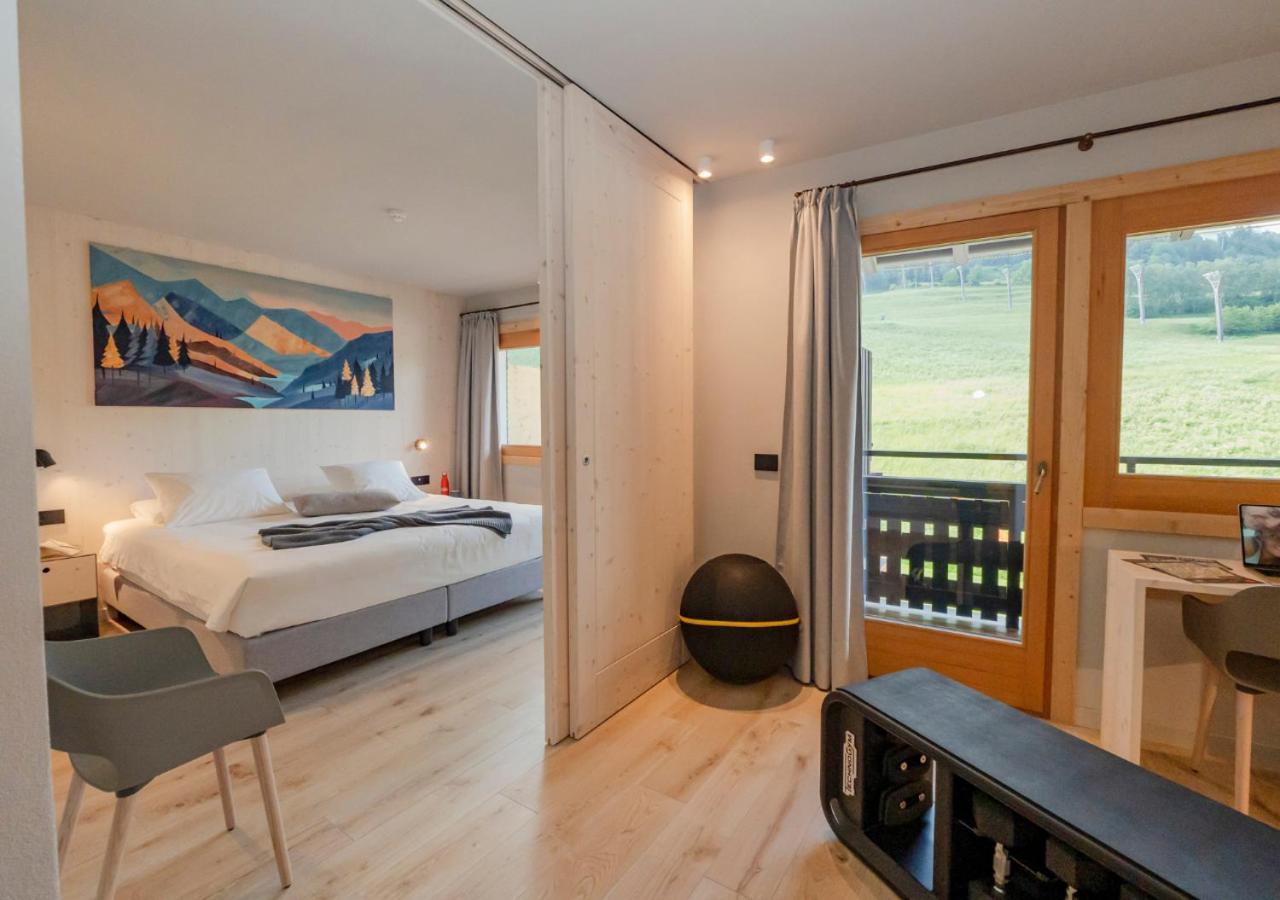 Hotel Funivia 3*