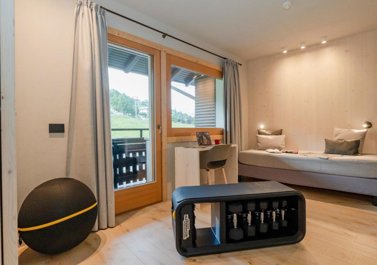 Hotel Funivia Bormio