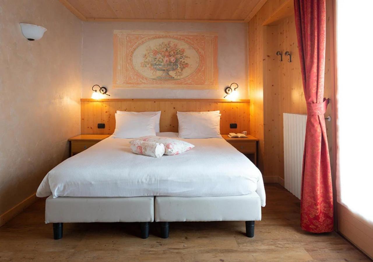 Funivia Hotel 3*