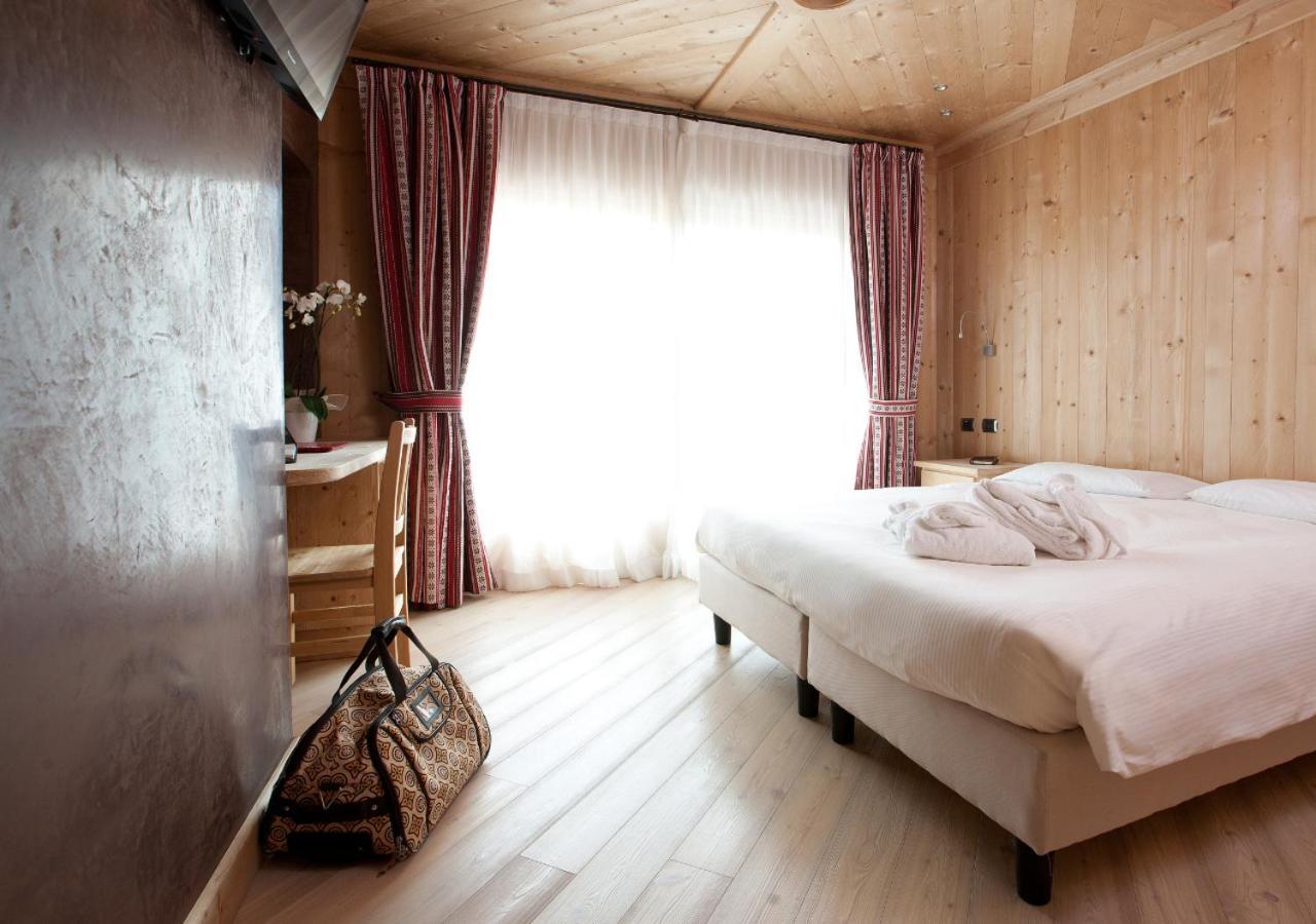 Hotel Funivia