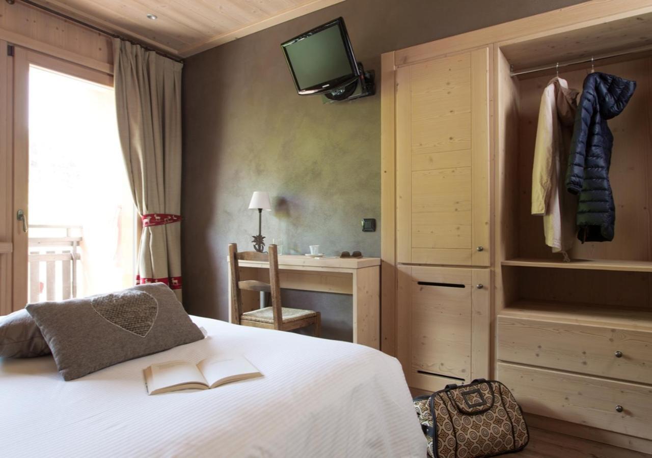Hotel Funivia 3*