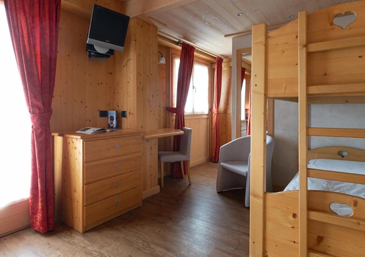 Funivia Hotel Bormio
