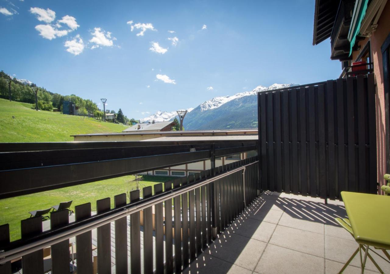 Funivia 3* Bormio