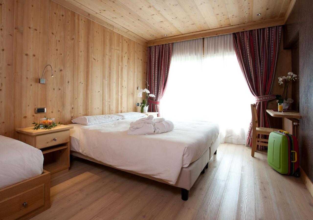 Funivia Hotel