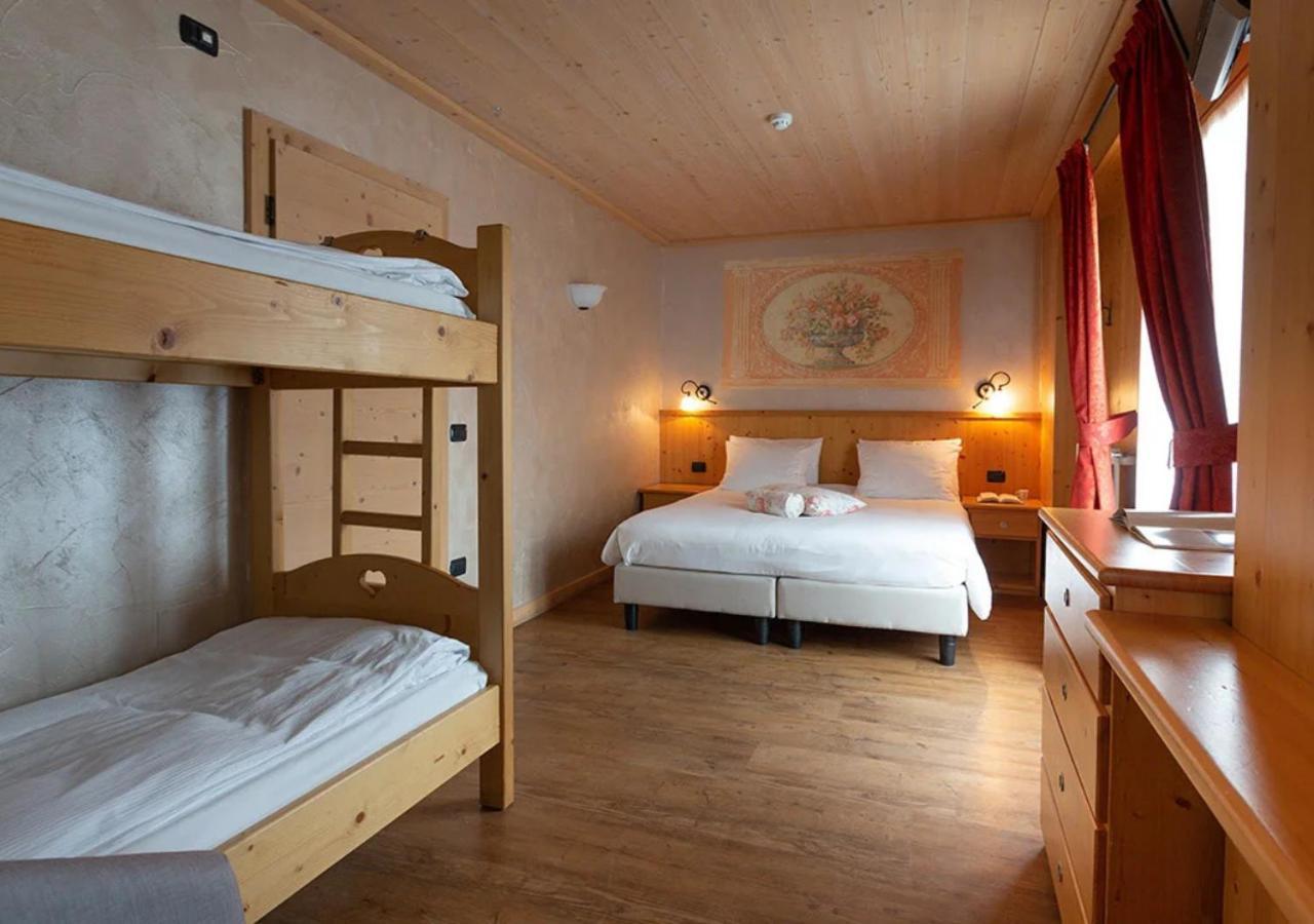 Funivia Hotel 3*