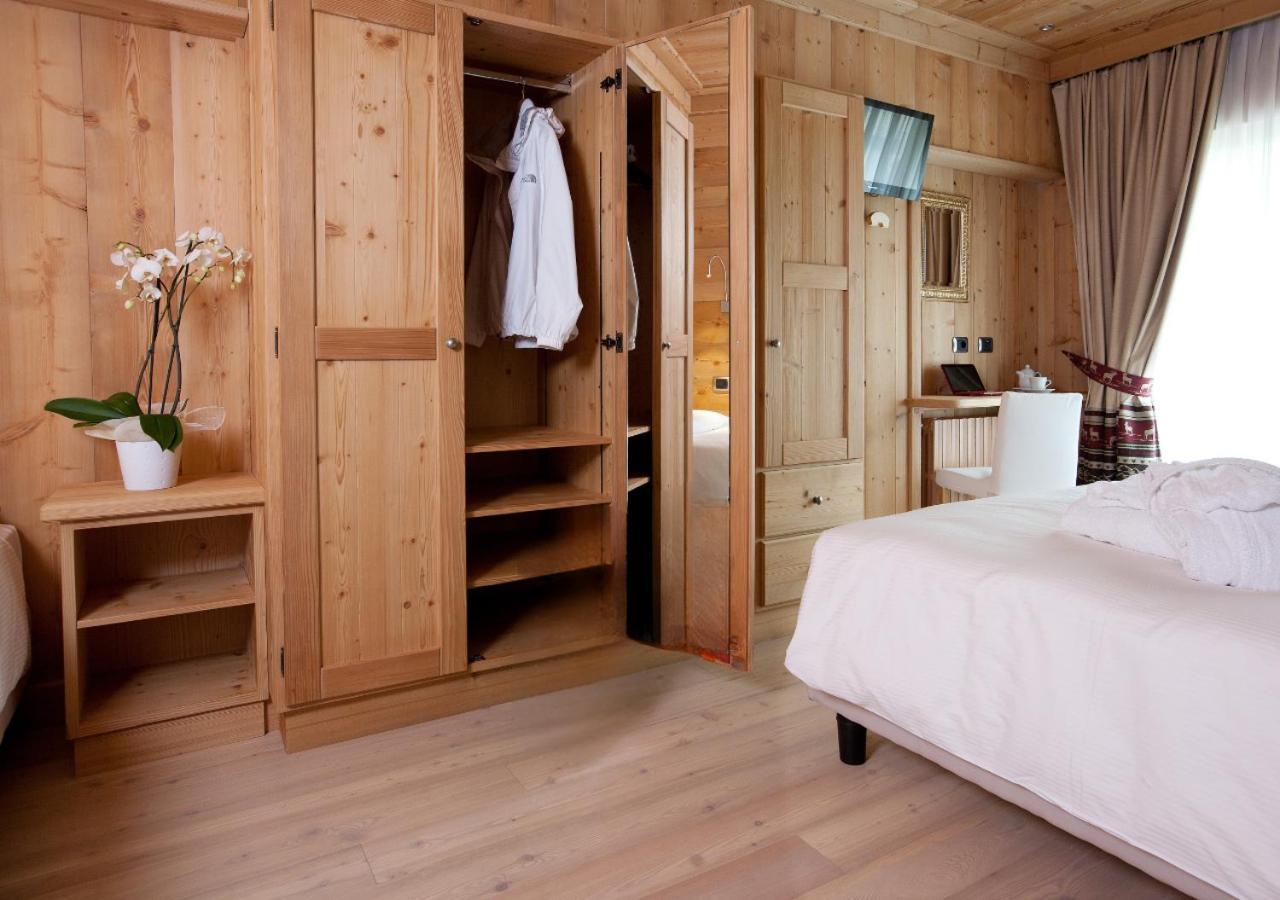 Hotel Funivia 3*
