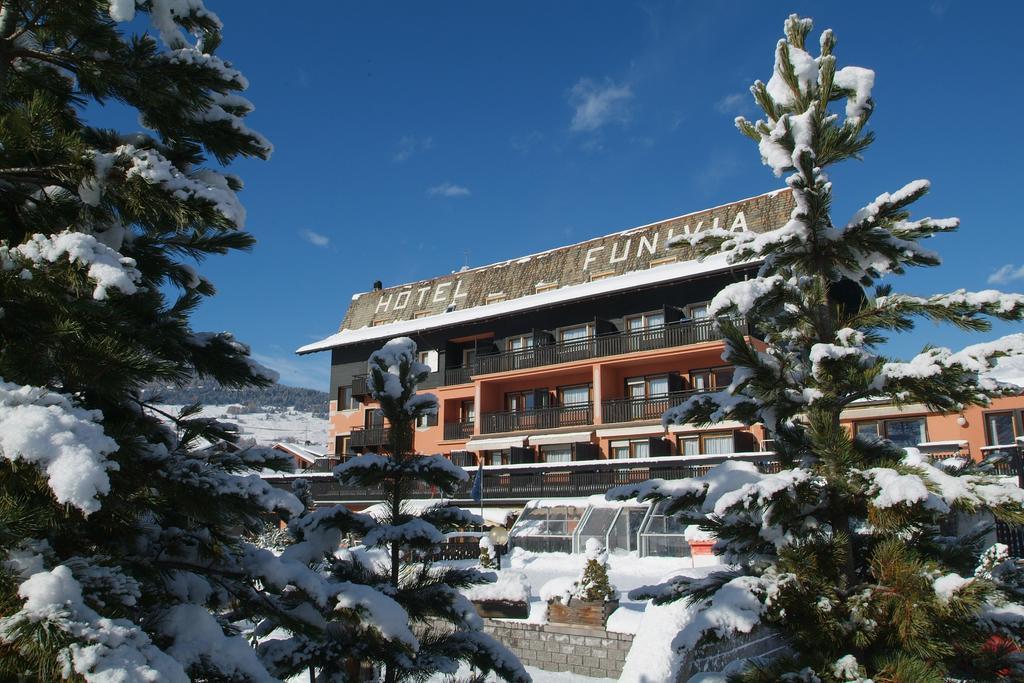 Funivia 3* Bormio