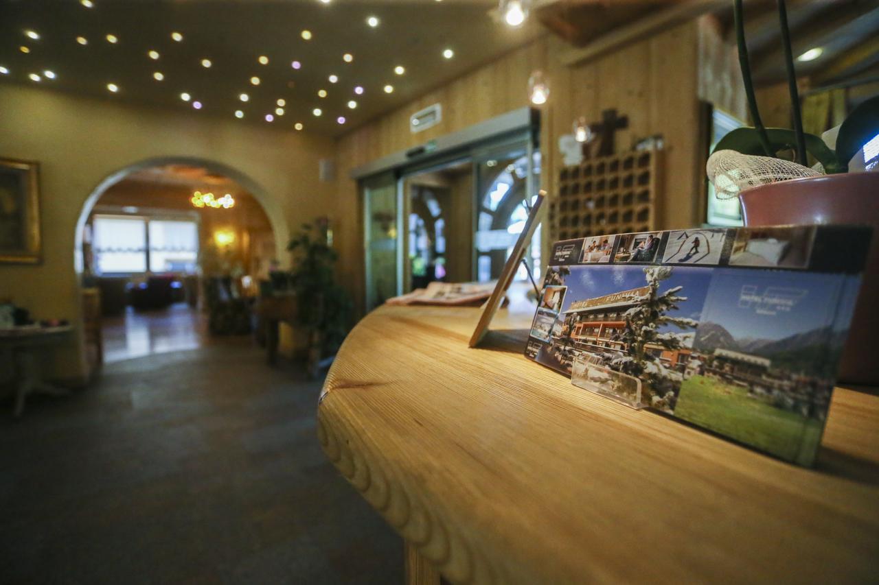 Hotel Funivia 3*