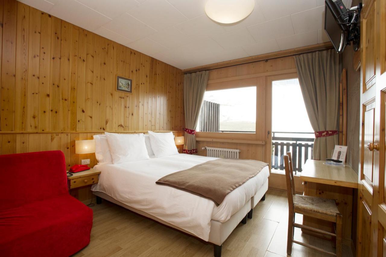 Funivia Hotel 3*