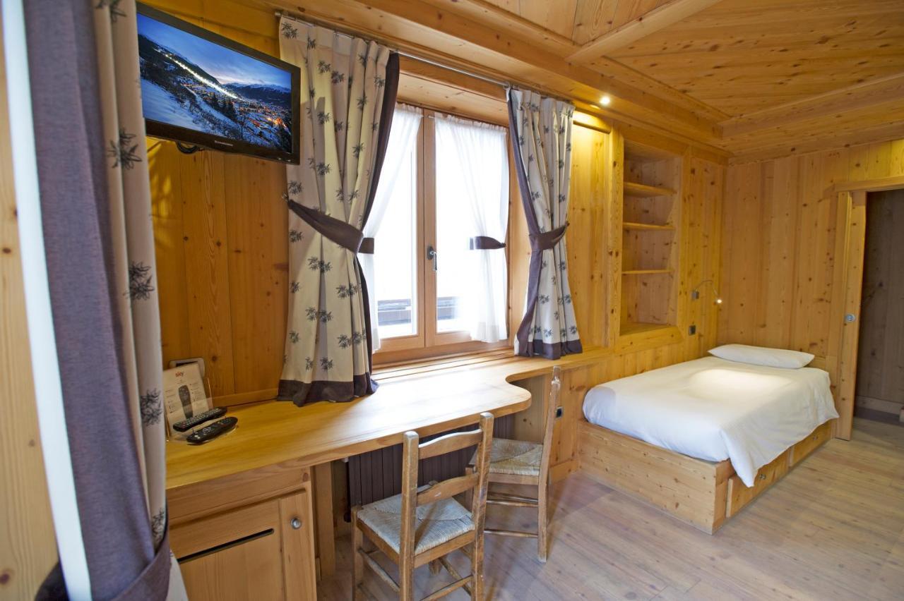 Hotel Funivia