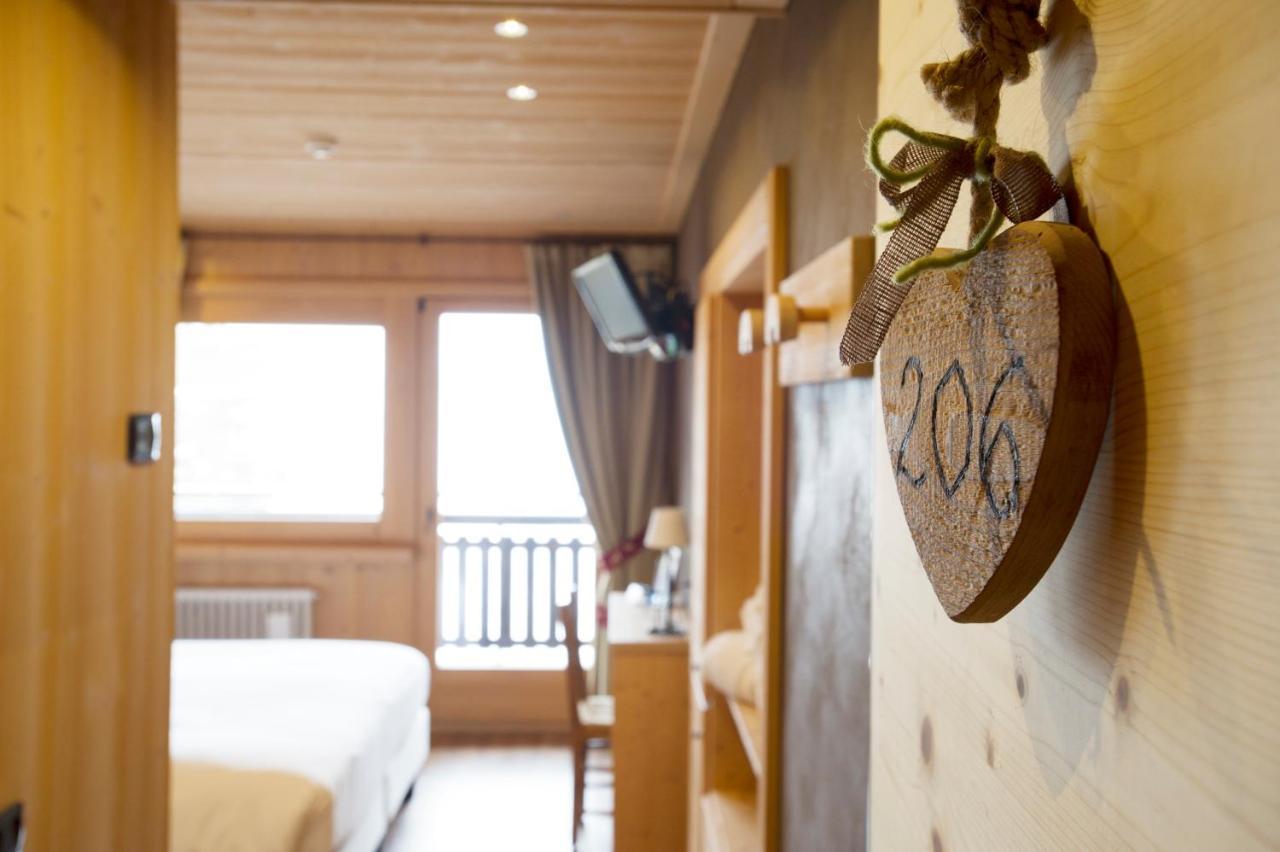 Funivia Hotel Bormio
