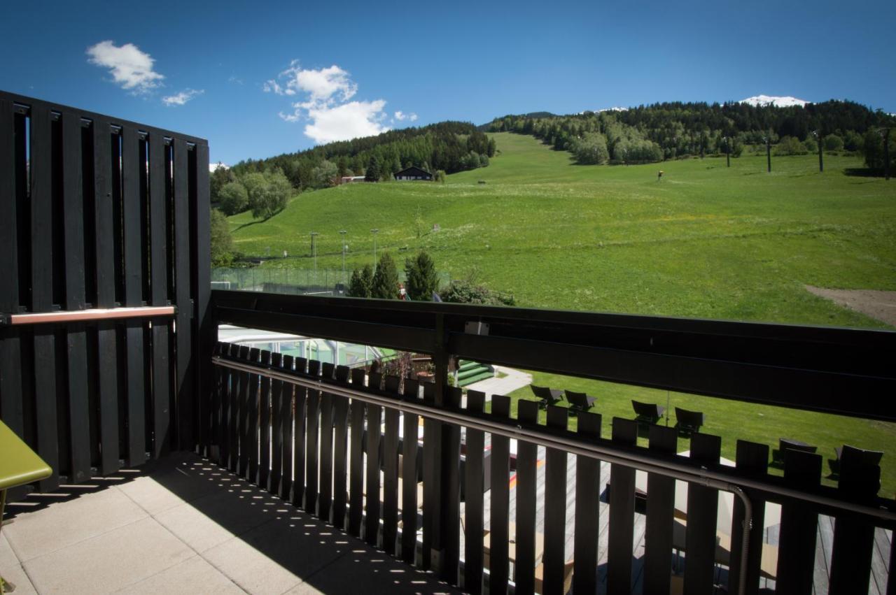 Funivia Hotel Bormio