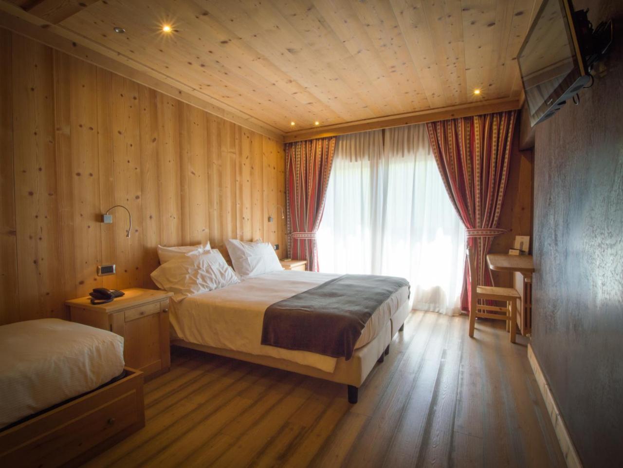 Hotel Funivia