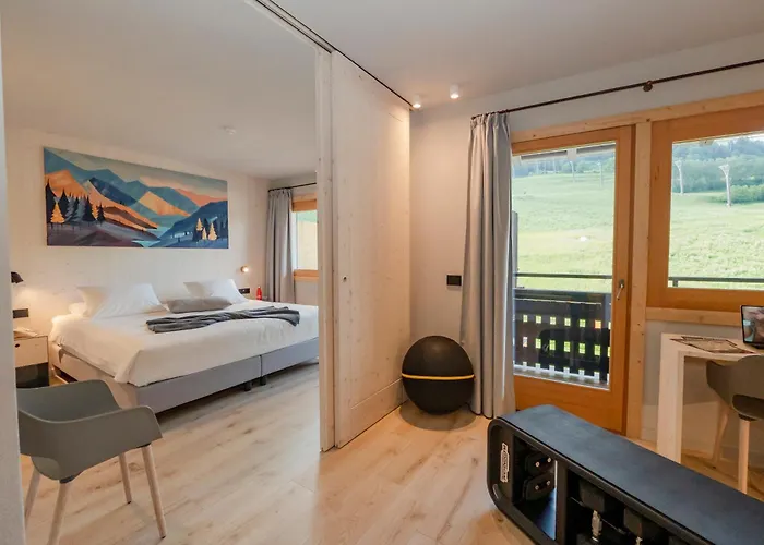 Hotel Funivia