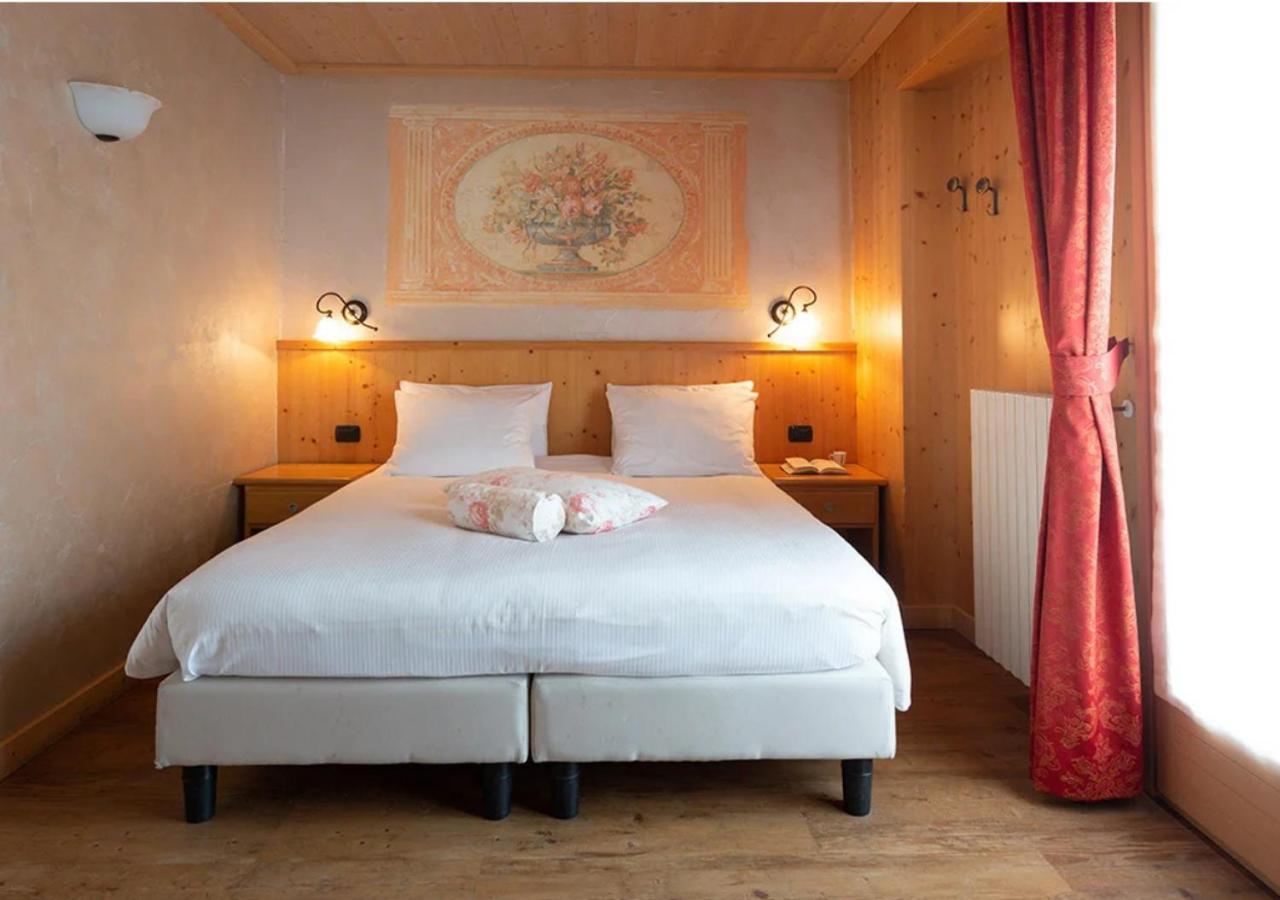 Hotel Funivia