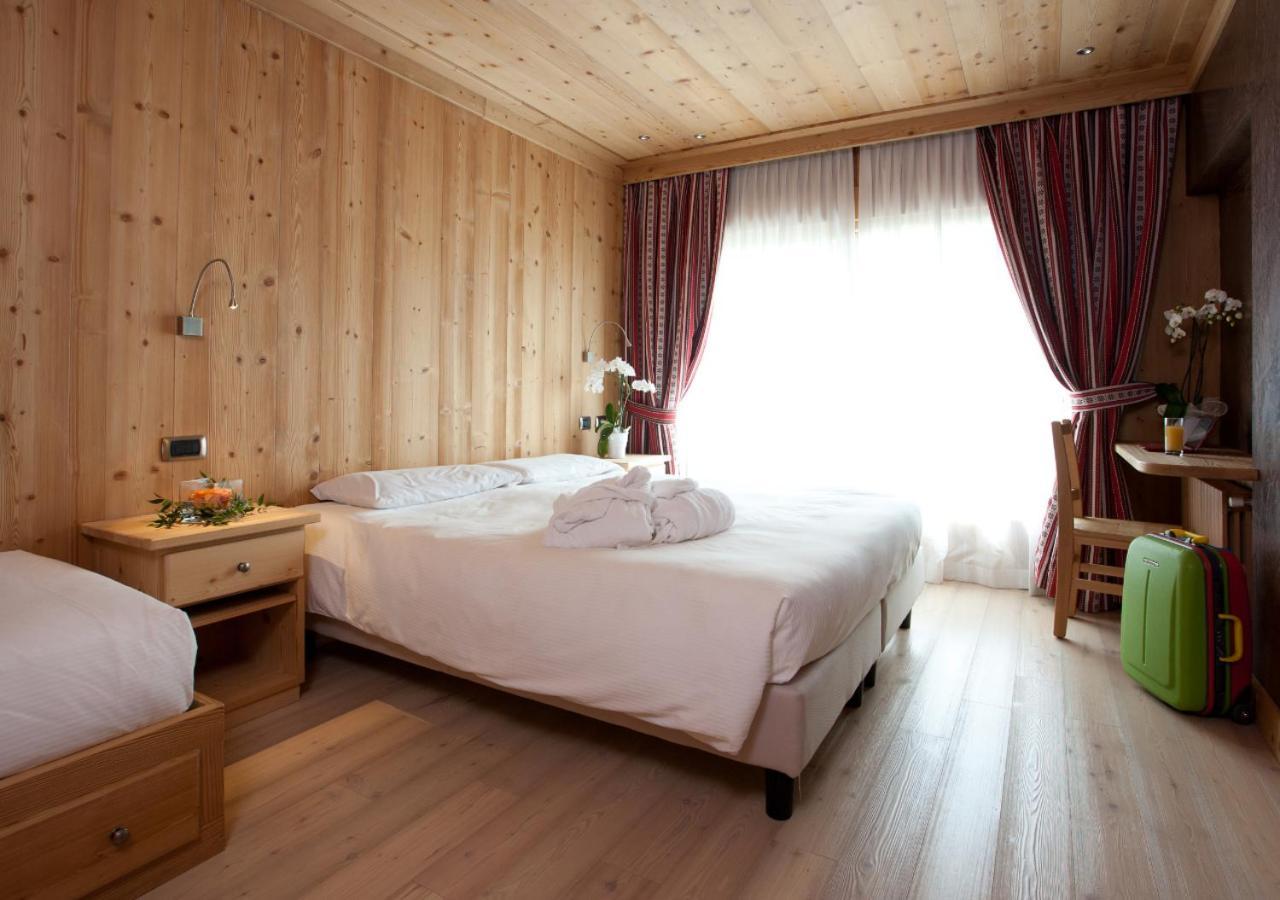 Funivia 3* Bormio