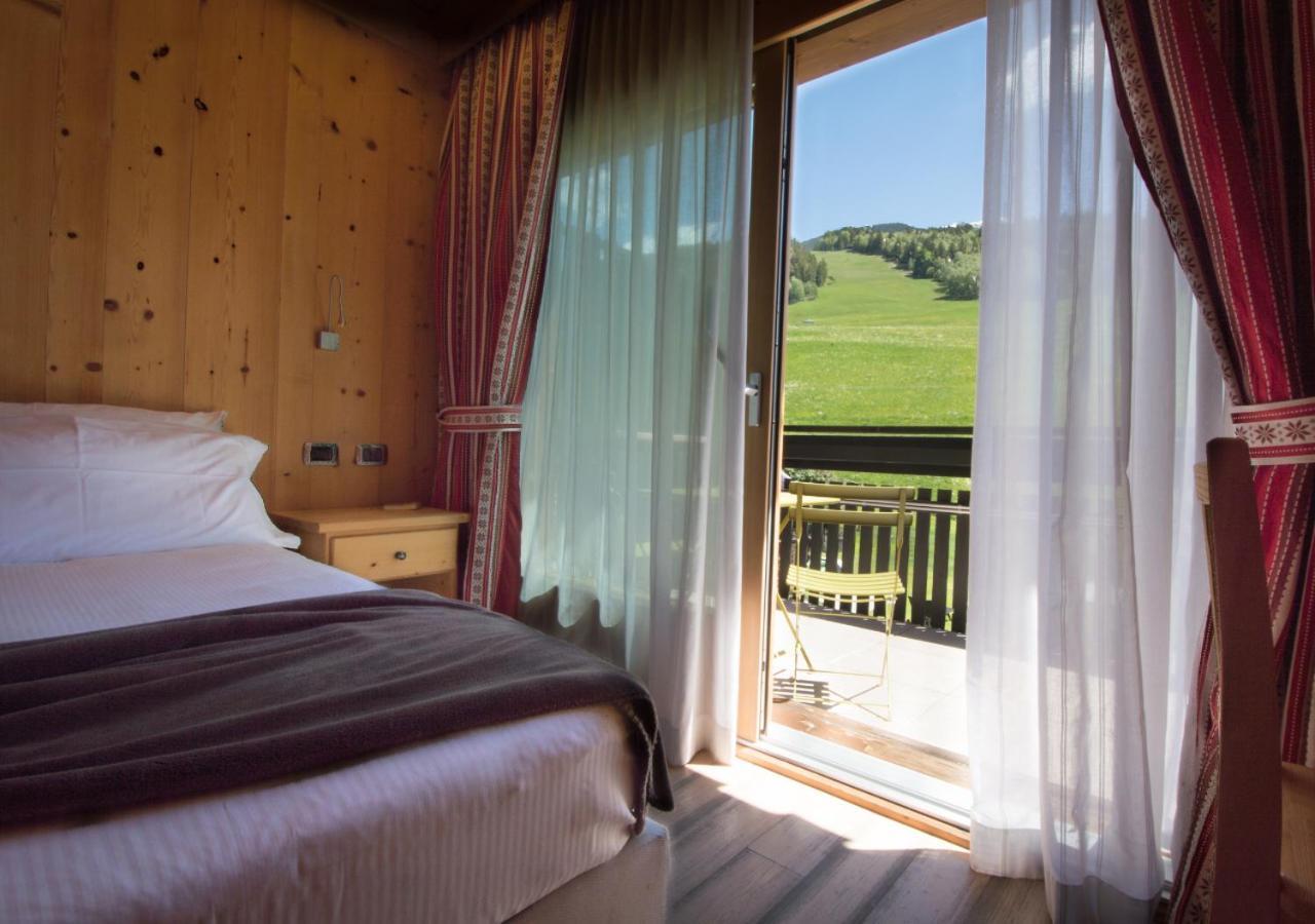 Funivia Hotel 3*