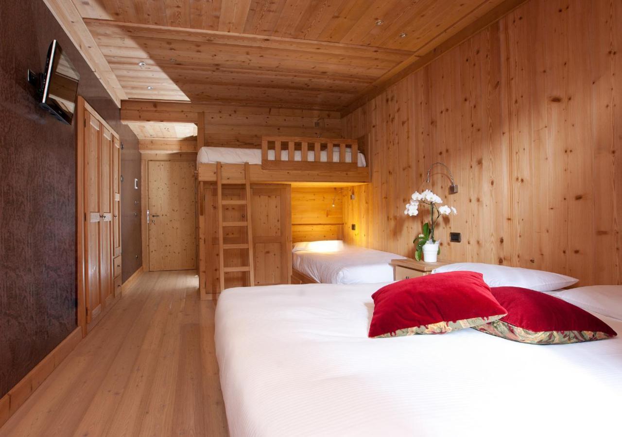 Hotel Funivia