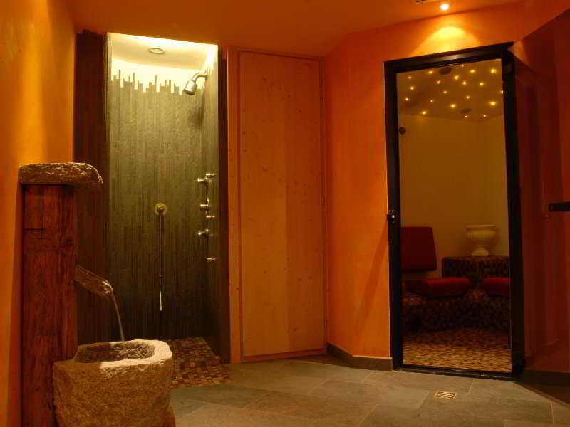 Funivia 3* Bormio
